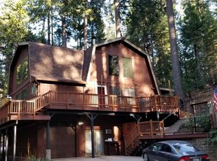 3101 Rocky Rd, Pollock Pines, CA 95726