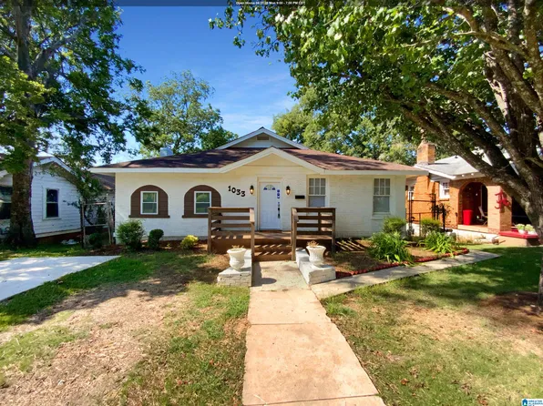 1033 Graymont Ave W, Birmingham, AL 35204