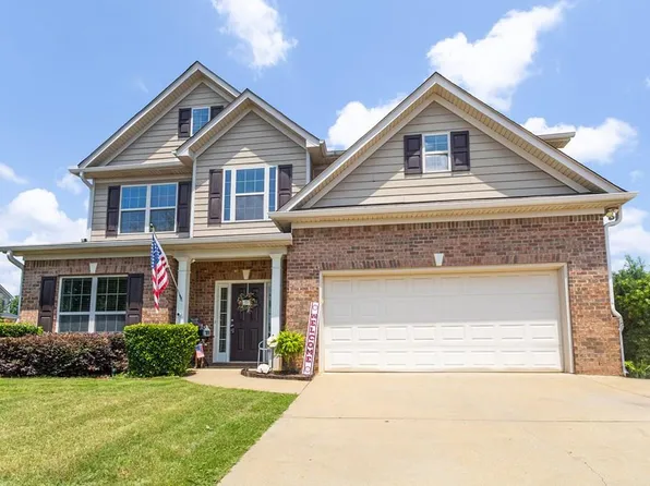 7065 Lonesome Pine Dr, Midland, GA 31820