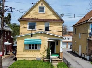26 Date Ave, Buffalo, NY 14218