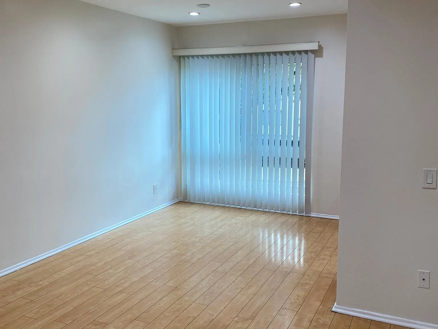 1 bed, 650 sqft, $1,775 — Photo 2