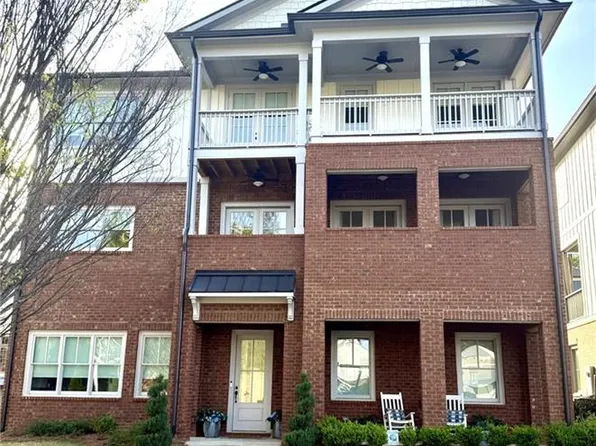 6056 Gaines St, Norcross, GA 30071