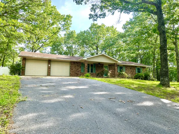 16280 Hardwood Ln, Saint Robert, MO 65584