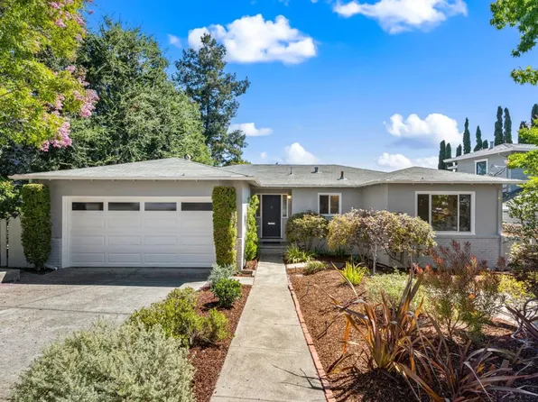 141 Garnet Ave, San Carlos, CA 94070