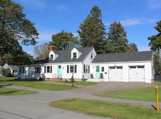 400 Garland St, Bangor, ME 04401