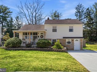 1263 Tyler Ave, Phoenixville, PA 19460
