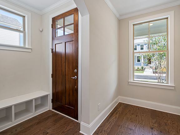 Chestnut I, New Construction. Photos are a representation of home, not actual home.