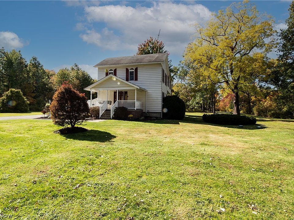 2399 Howland Wilson Rd, Cortland, OH 44410 Zillow