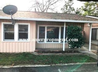 2810 Pope Ave APT E, Sacramento, CA 95821