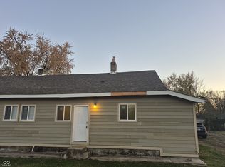 1540 N Grant Ave UNIT B, Indianapolis, IN