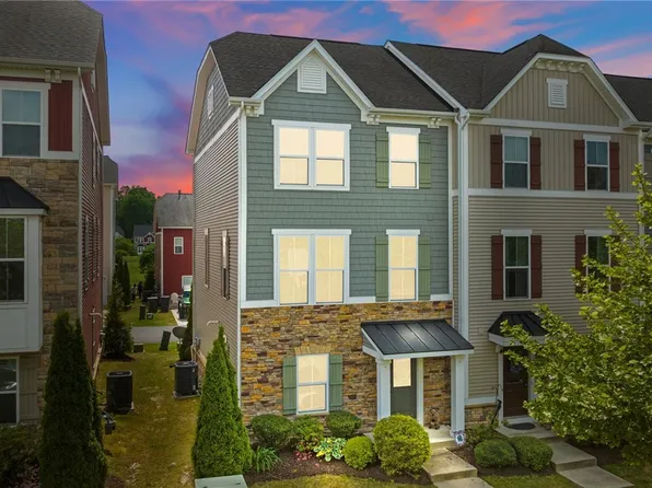 4014 Luminary Dr, Williamsburg, VA 23188