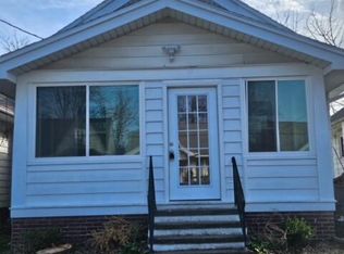 2021 Barrows St, Toledo, OH
