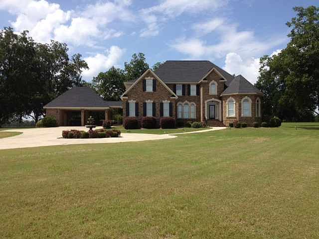 Home for Sale in Perry, GA $450,000