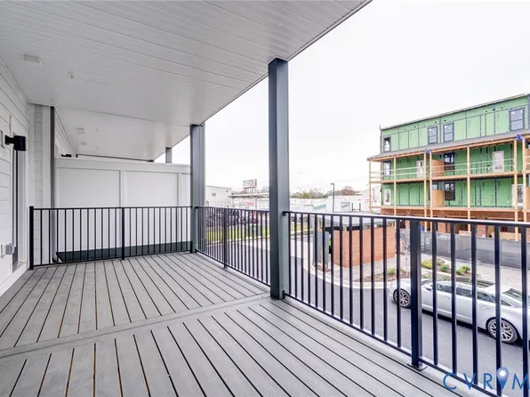 3406 Carlton St #2-1B, Richmond, VA 23230