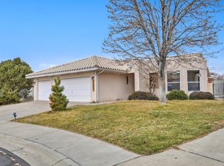 12023 Rocksberg St NE, Albuquerque, NM 87111