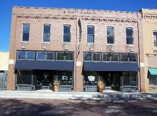 113 E 4th St, Stromsburg, NE 68666