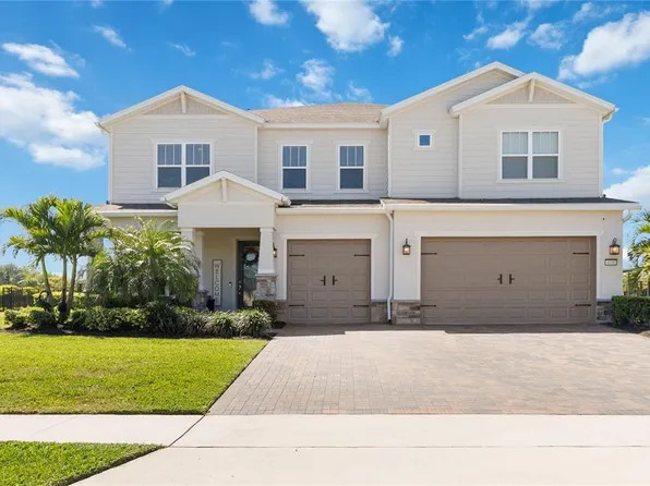 4690 Marina Row Dr, Orlando, FL 32820