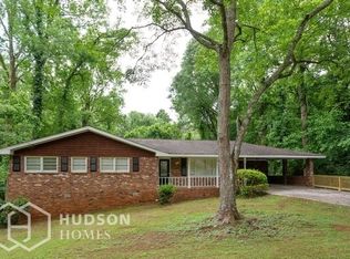 4441 Mark Anthony Ct, Decatur, GA 30035