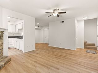 5757 E University Blvd APT 26D, Dallas, TX