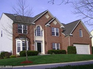 2825 Holly Springs Ct., Ellicott City, MD 21043
