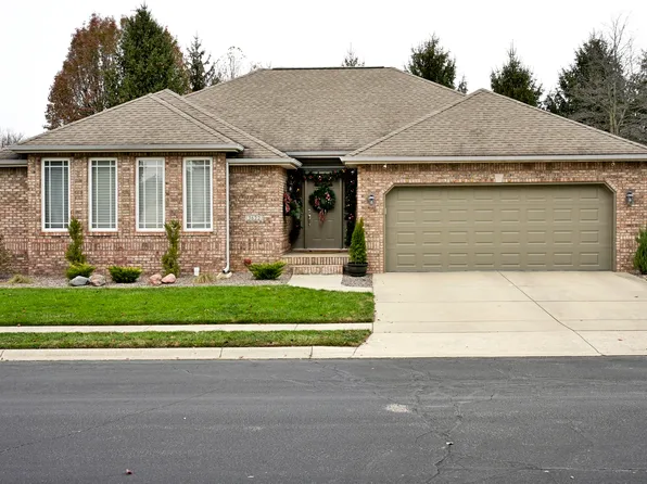 3622 N Station Dr, Columbus, IN 47203