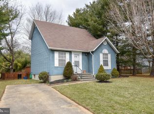 870 Boxwood Dr, Hampstead, MD 21074