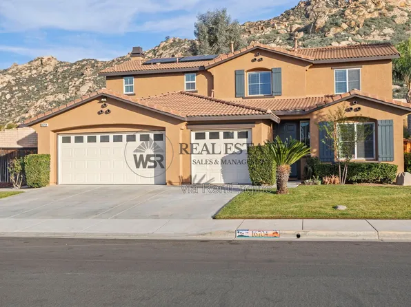 16704 Fox Trot Ln, Moreno Valley, CA 92555