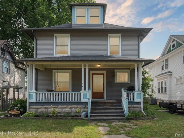 305 E 6th St, Monroe, MI 48161