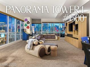 PANORAMA TOWERS, Las Vegas, NV 89103