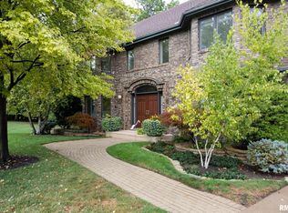 709 W Townes Ct, Peoria, IL 61615