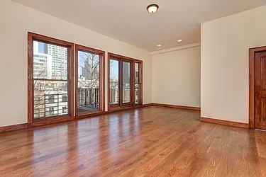 Rented by Brooklyn Bridge