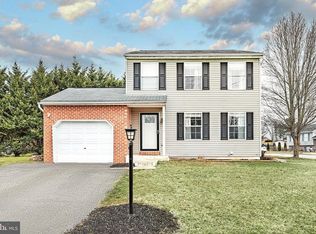 120 Kinneman Rd, Abbottstown, PA 17301