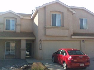 1250 Colibri Ave NW, Los Lunas, NM 87031
