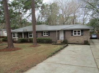 665 N Park Ave, Dothan, AL 36303