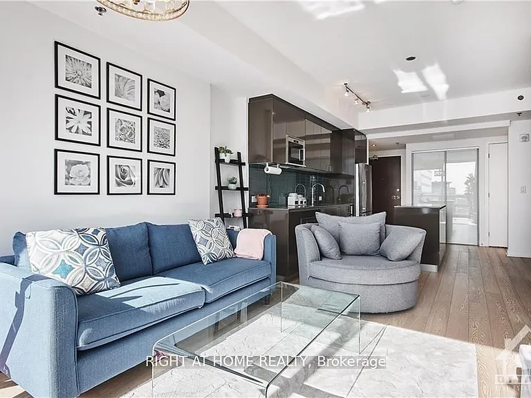 199 Slater St #1601 — Photo 11