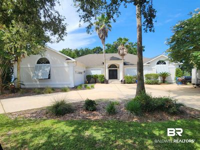 513 Wedgewood Dr, Gulf Shores, AL, 36542