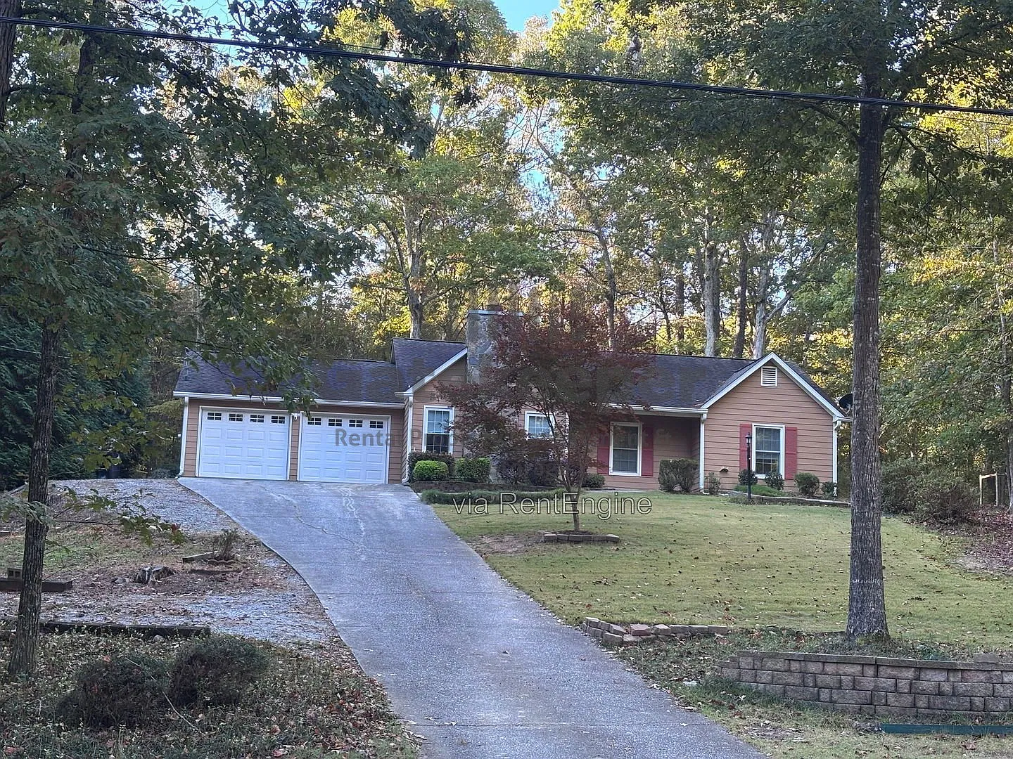 3 bed, 2.0 bath, 1344 sqft, $2,000 — Photo 1