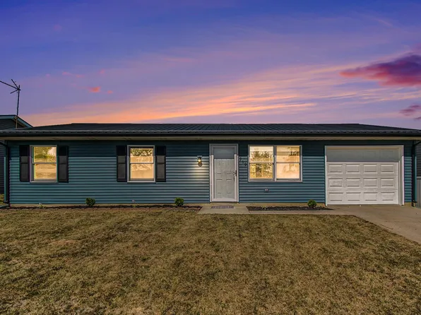 219 Kingswood Dr, Kendallville, IN 46755