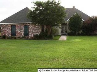 36543 Lucas Dr, Denham Spgs, LA 70706