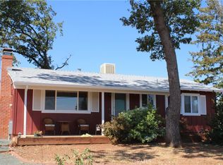 5711 Copeland Rd, Paradise, CA 95969