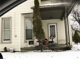 709 Madison St, Conneaut, OH 44030