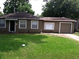 6517 Corbin St, Houston, TX 77055