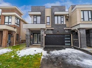 87 Caspian Sq, Clarington, ON L1C7G3