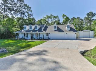 2311 Foley Rd, Crosby, TX 77532