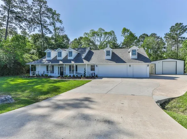 2311 Foley Rd, Crosby, TX 77532
