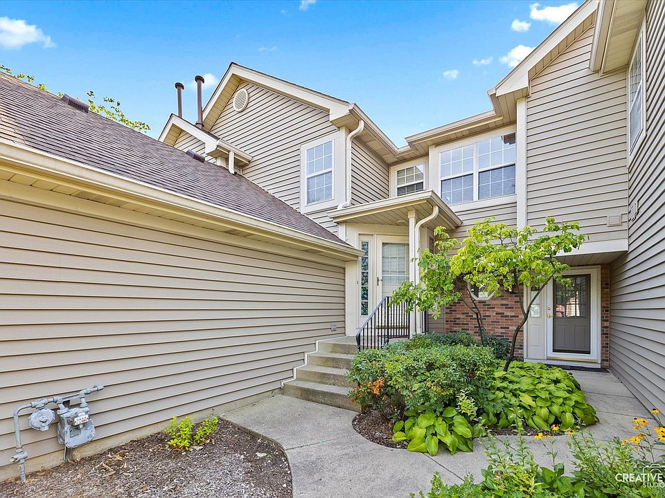 1332 Coldspring Rd, Carol Stream, IL 60188 Zillow