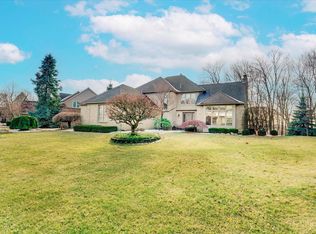 61355 Windwood Ct, Washington, MI
