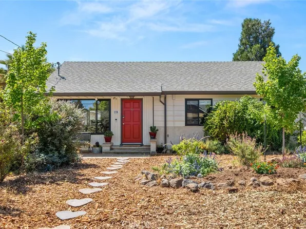 1178 Marian Ave, Chico, CA 95928