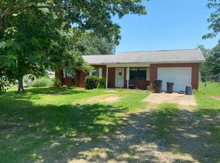 125 Upper McGuire Loop, Russellville, AR 72802