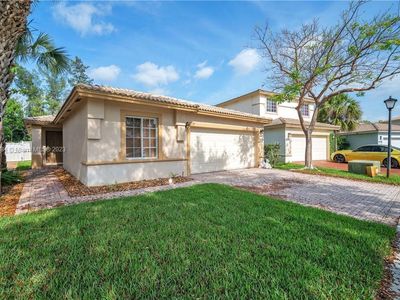 4308 SW 134th Ave, Miramar, FL, 33027